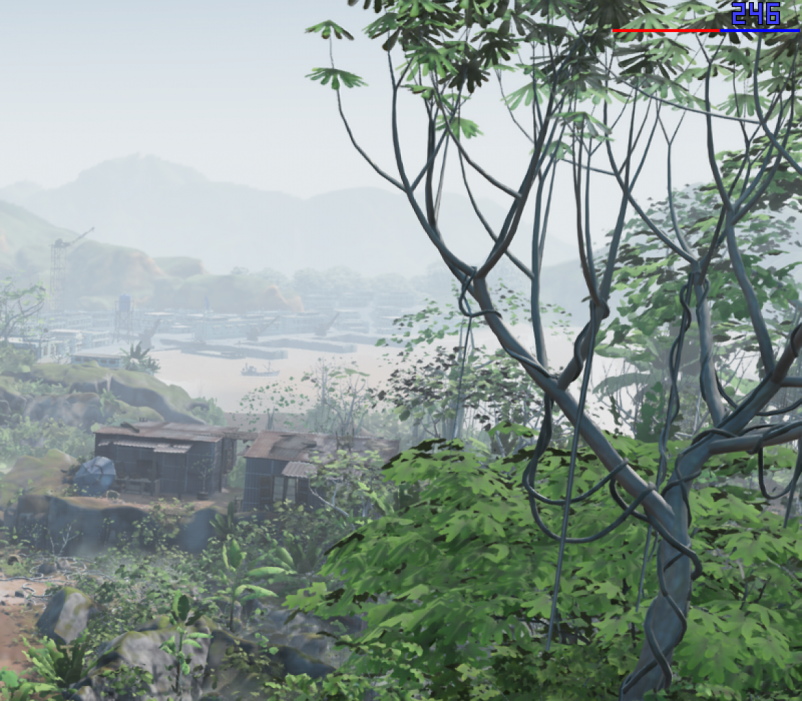 [12/07/2023] DLSS