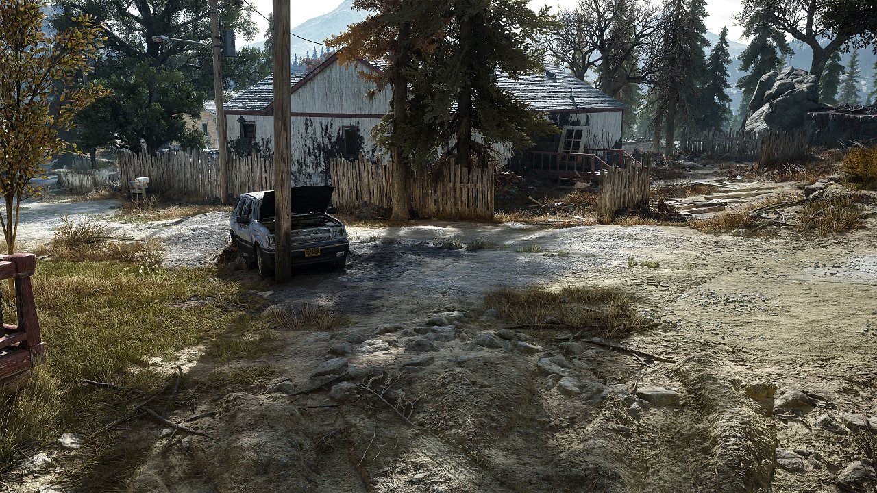 [0] JackTheHero: Days Gone iMMERSE RTGI 0.42 by Marty McFly 