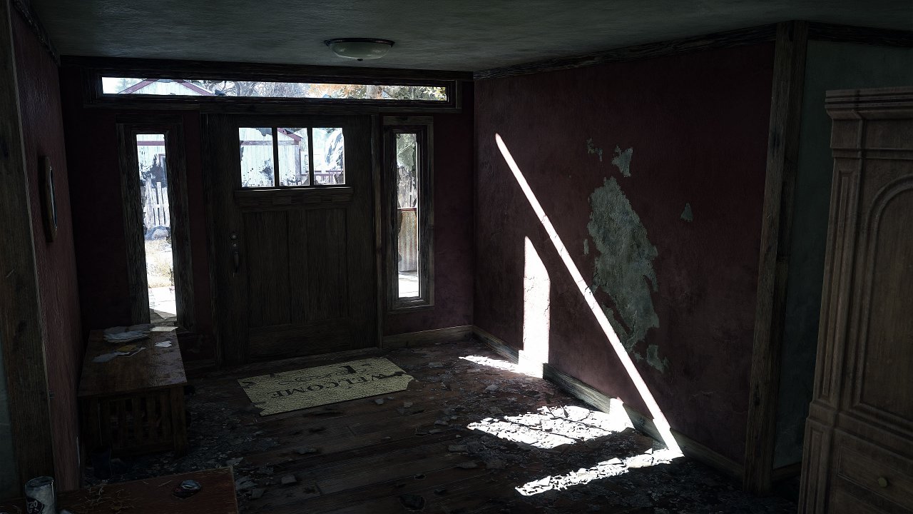 [0] JackTheHero: Days Gone iMMERSE RTGI 0.42 by Marty McFly 