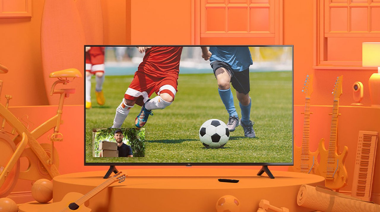 [06/07/2023] Zum Prime Day so günstig wie nie: Amazon Fire TV-4-Serie Smart-TV mit fast 300 Euro Rabatt, aber nur für kurze Zeit