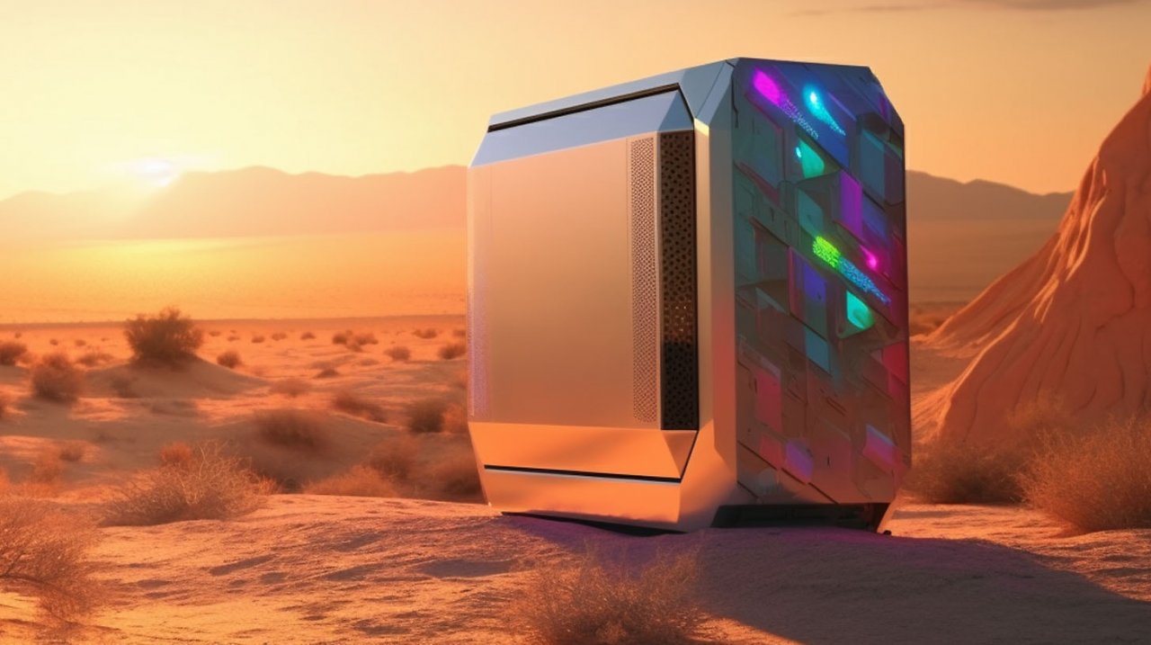 [13/07/2023] Gaming-PC kaufen: Maximale Bildqualität bei hoher Framerate gibt es nur mit dieser Grafikkarte