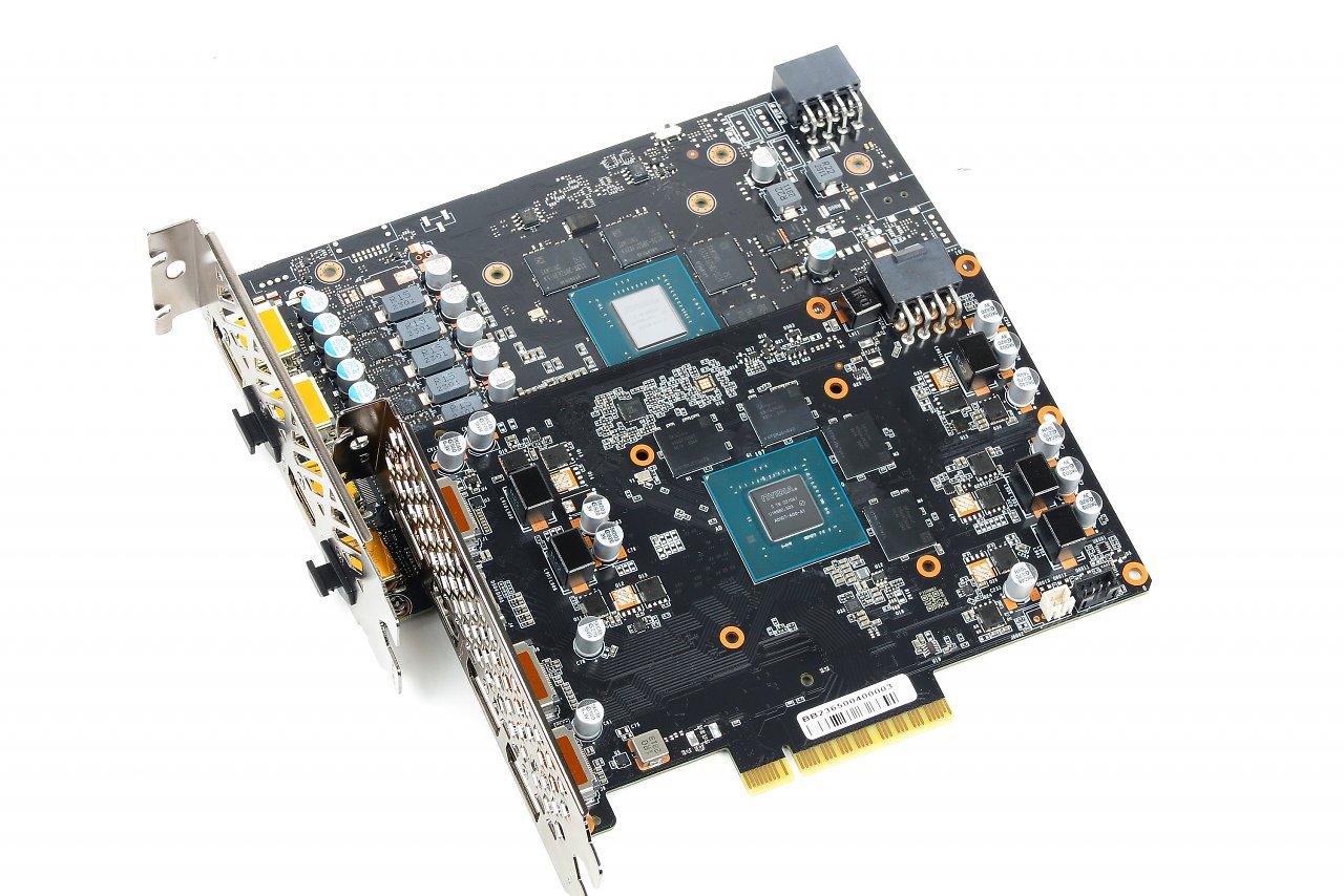 [17/07/2023] Geforce RTX 4060 Ti als Ausblick auf RTX 5060 (Ti): Wie stark bremsen 8 GiByte Speicher?