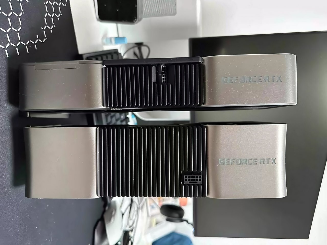 [03/07/2023] Geforce RTX 4090 Ti