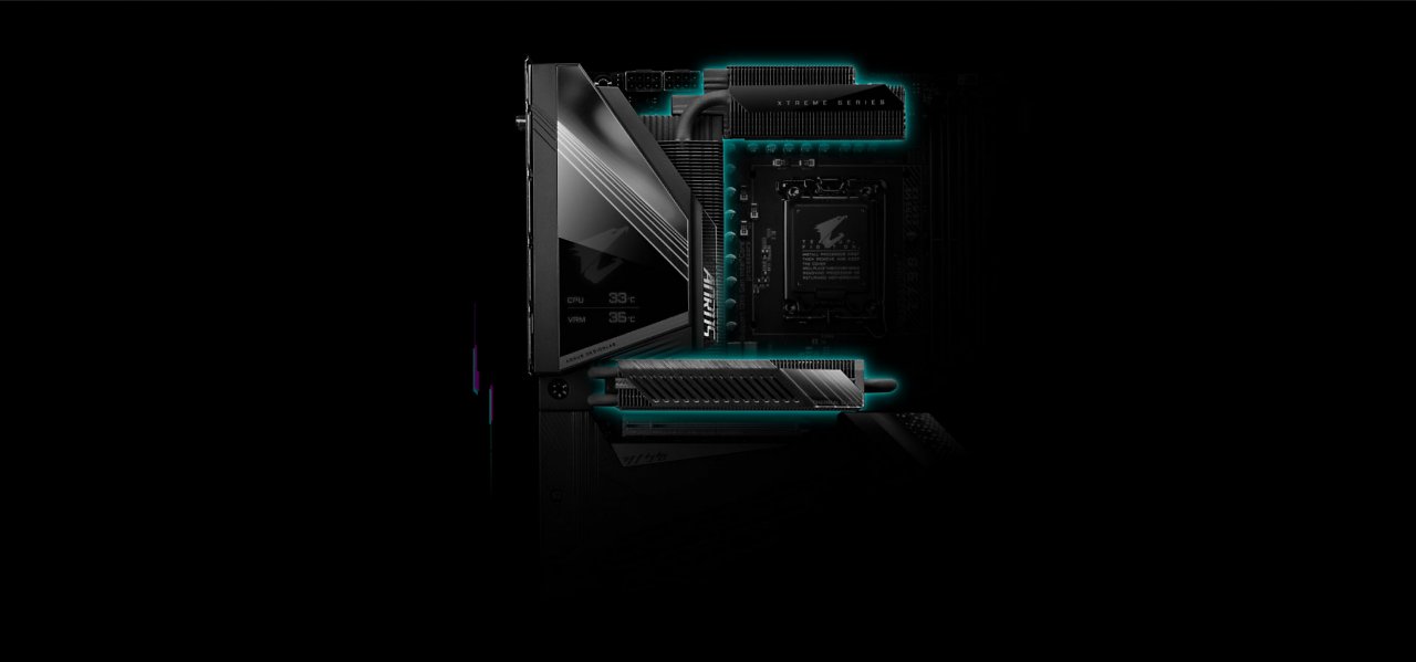 [04/07/2023] Gigabyte Z790