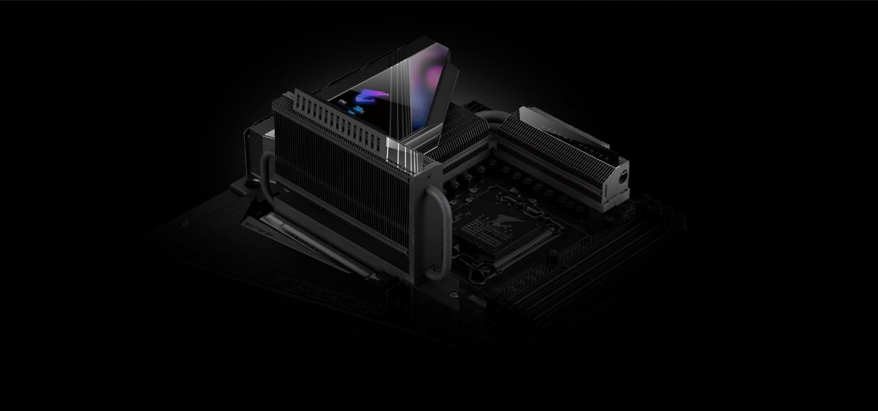 [04/07/2023] Gigabyte Z790