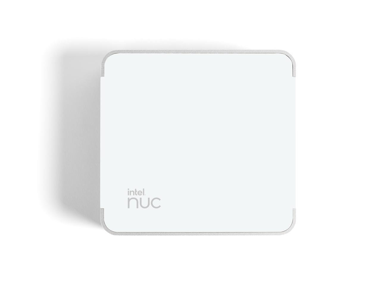 [02/07/2023] Intel NUC 13 Pro Desktop Edition