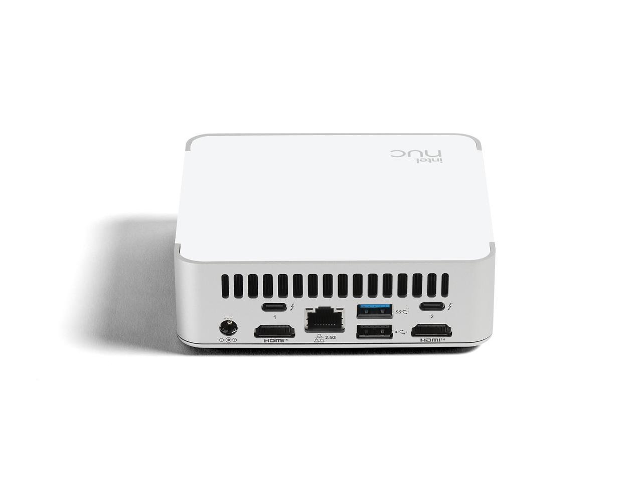 [02/07/2023] Intel NUC 13 Pro Desktop Edition