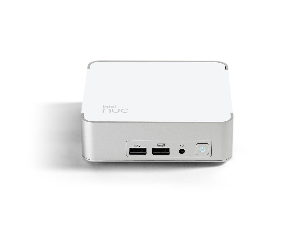 [02/07/2023] Intel NUC 13 Pro Desktop Edition