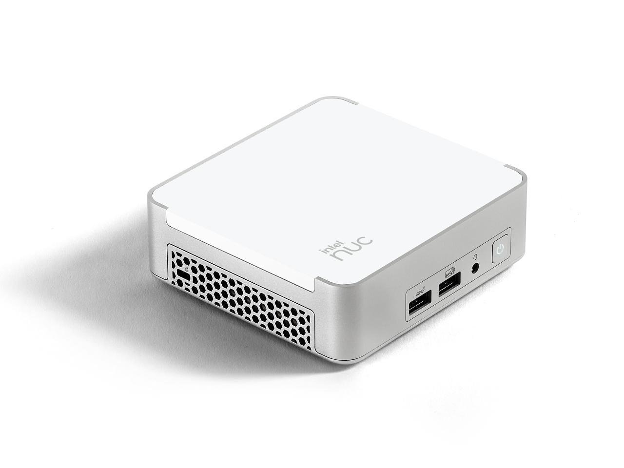 [02/07/2023] Intel NUC 13 Pro Desktop Edition