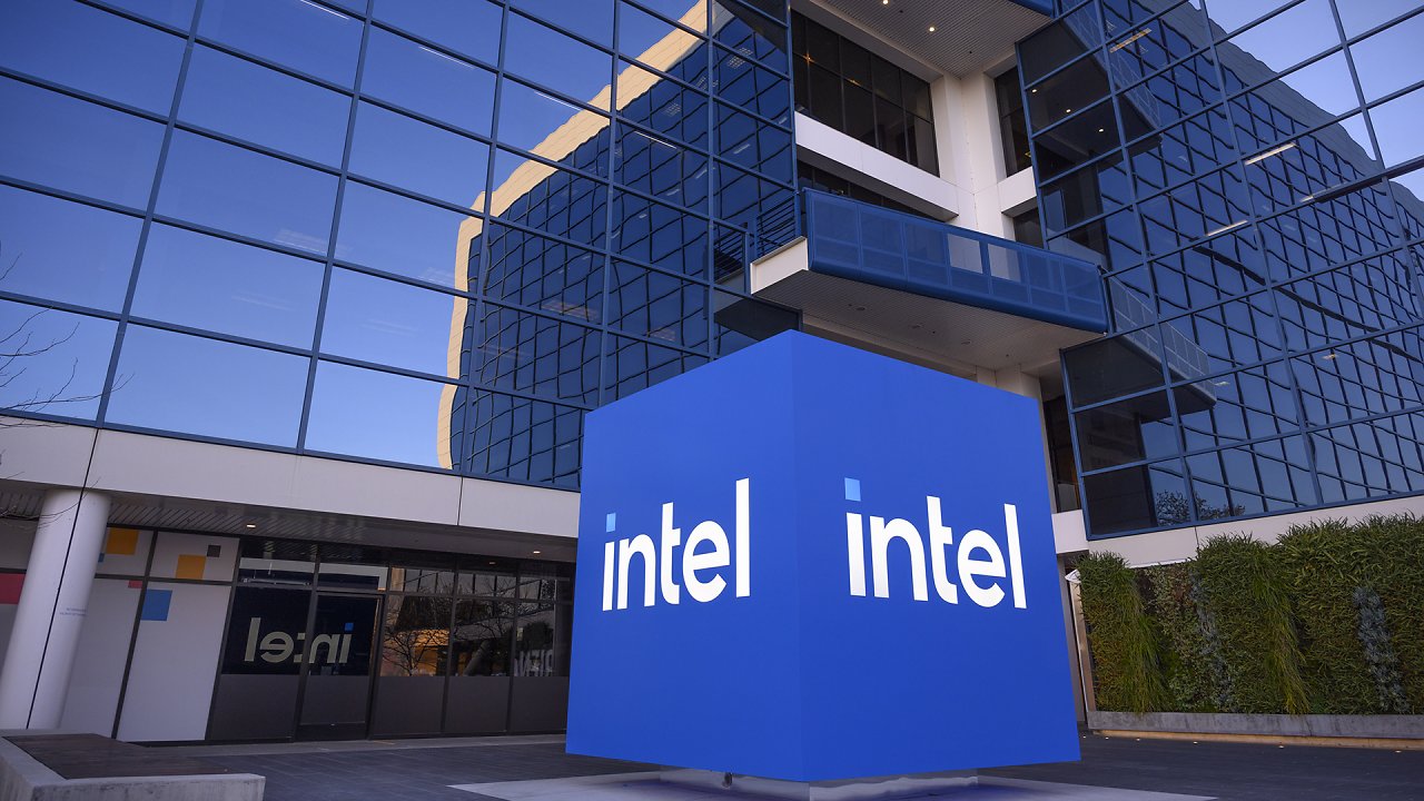 [27/07/2023] Intel-CEO nennt die drei größten Fehler des Unternehmens