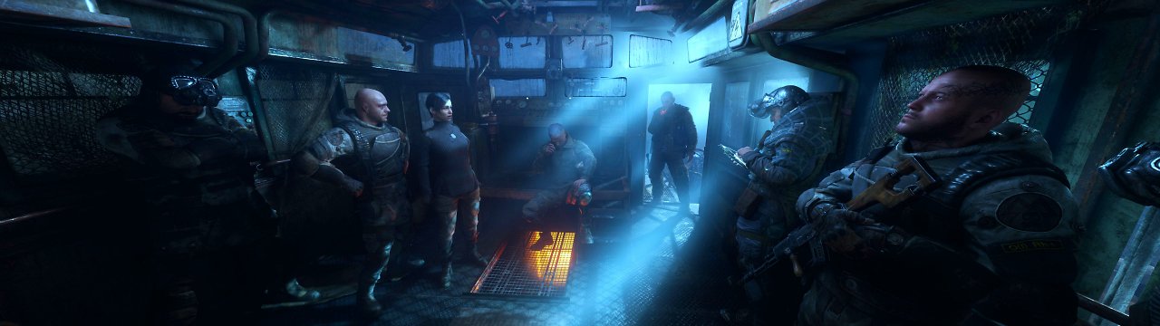 [20/07/2023] QIX: Metro Exodus Enhanced Edition (32:9/Ultra/RT/DLSS Quality).&nbsp; (1)