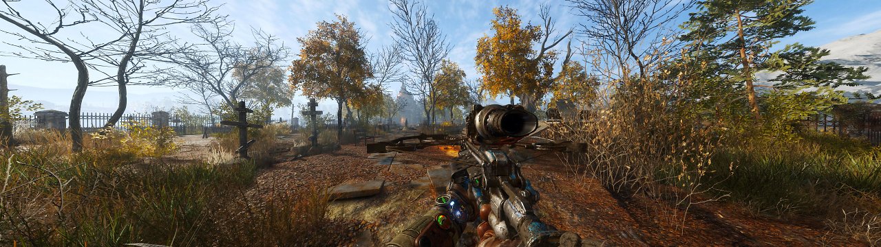 [20/07/2023] QIX: Metro Exodus Enhanced Edition (32:9/Ultra/RT/DLSS Quality).&nbsp; (4)