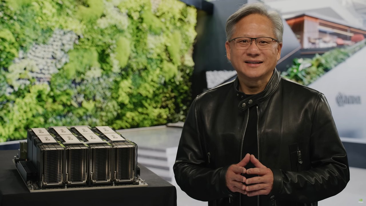 [29/07/2023] Nvidia-Aktie schlägt um sich: Quartalszahlen und Produktion von Blackwell im Fokus