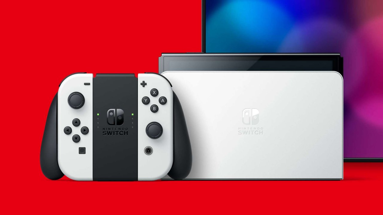 [04/07/2023] Nintendo Switch 2: Zu Gast auf der Gamescom und mit Nvidia DLSS [Gerücht]