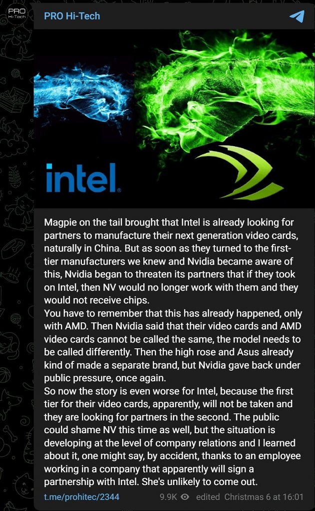 [10/07/2023] Pro High-Tech