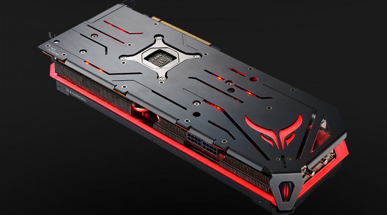 [28/07/2023] Powercolor Red Devil Radeon RX 7900 GRE
