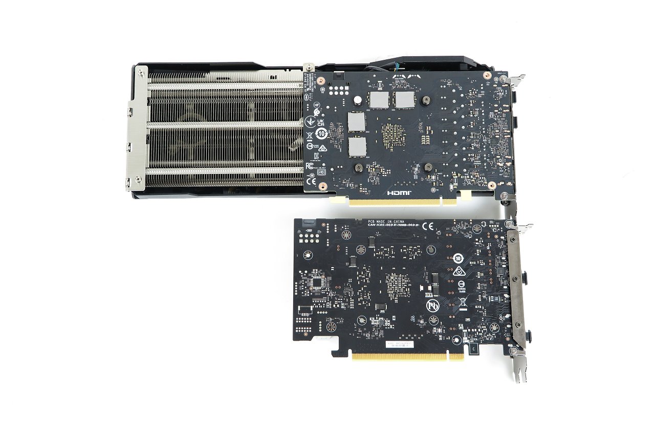 [25/07/2023] 8 gegen 16 GiByte VRAM im Test: Auch bei Geforce RTX 4000 und 5000 unverzichtbar (7)