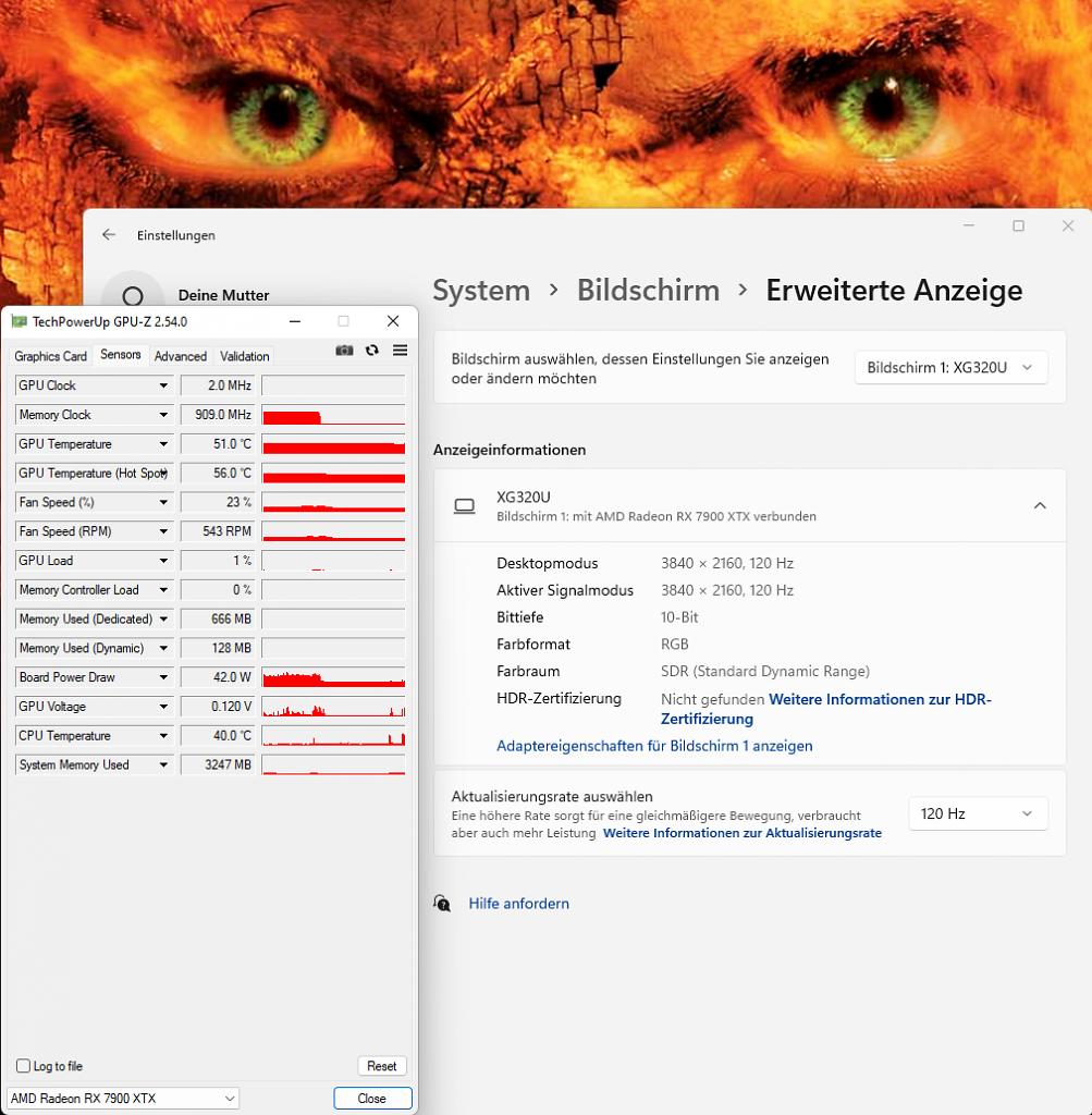 [10/07/2023] Radeon RX 7900 XTX 