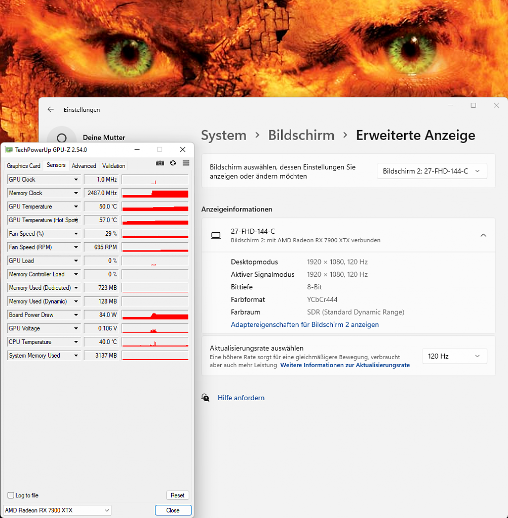 [10/07/2023] Radeon RX 7900 XTX 