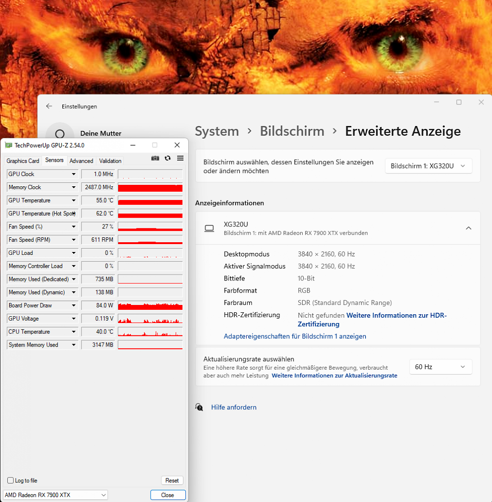 [10/07/2023] Radeon RX 7900 XTX 