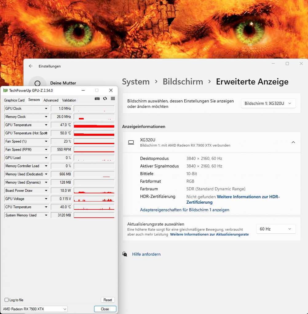 [10/07/2023] Radeon RX 7900 XTX 