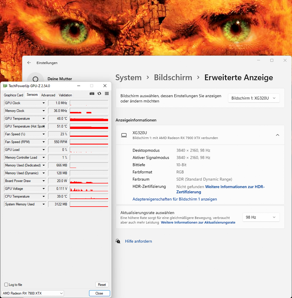 [10/07/2023] Radeon RX 7900 XTX 