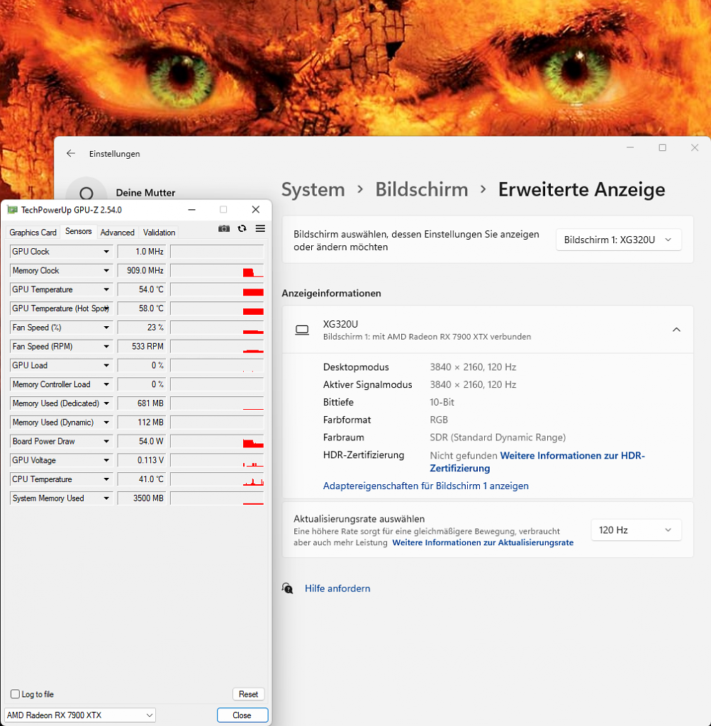 [10/07/2023] Radeon RX 7900 XTX 