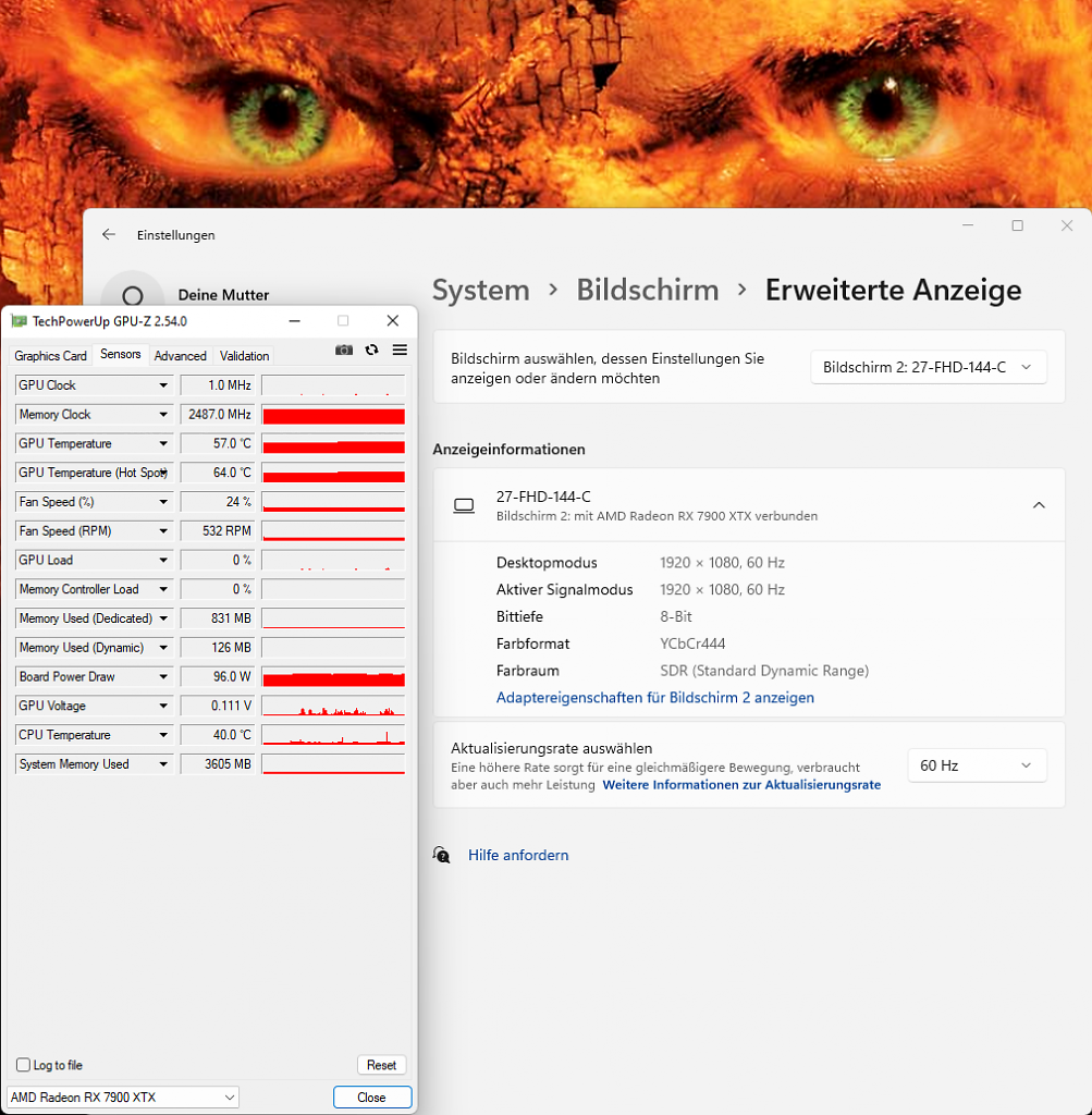 [10/07/2023] Radeon RX 7900 XTX 