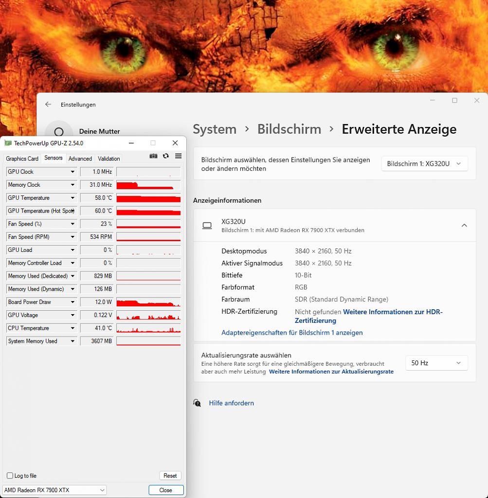 [10/07/2023] Radeon RX 7900 XTX 