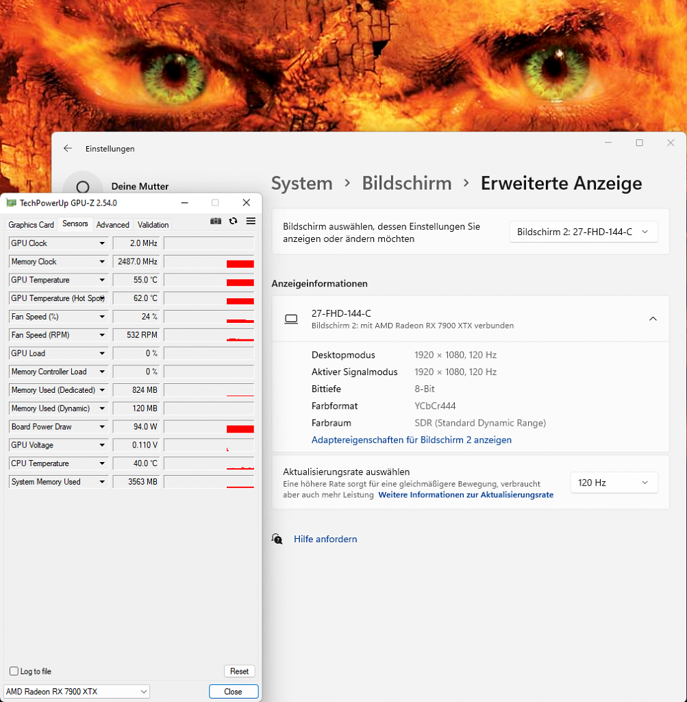 [10/07/2023] Radeon RX 7900 XTX 
