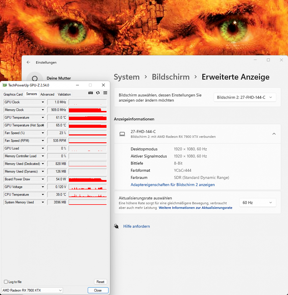[10/07/2023] Radeon RX 7900 XTX 