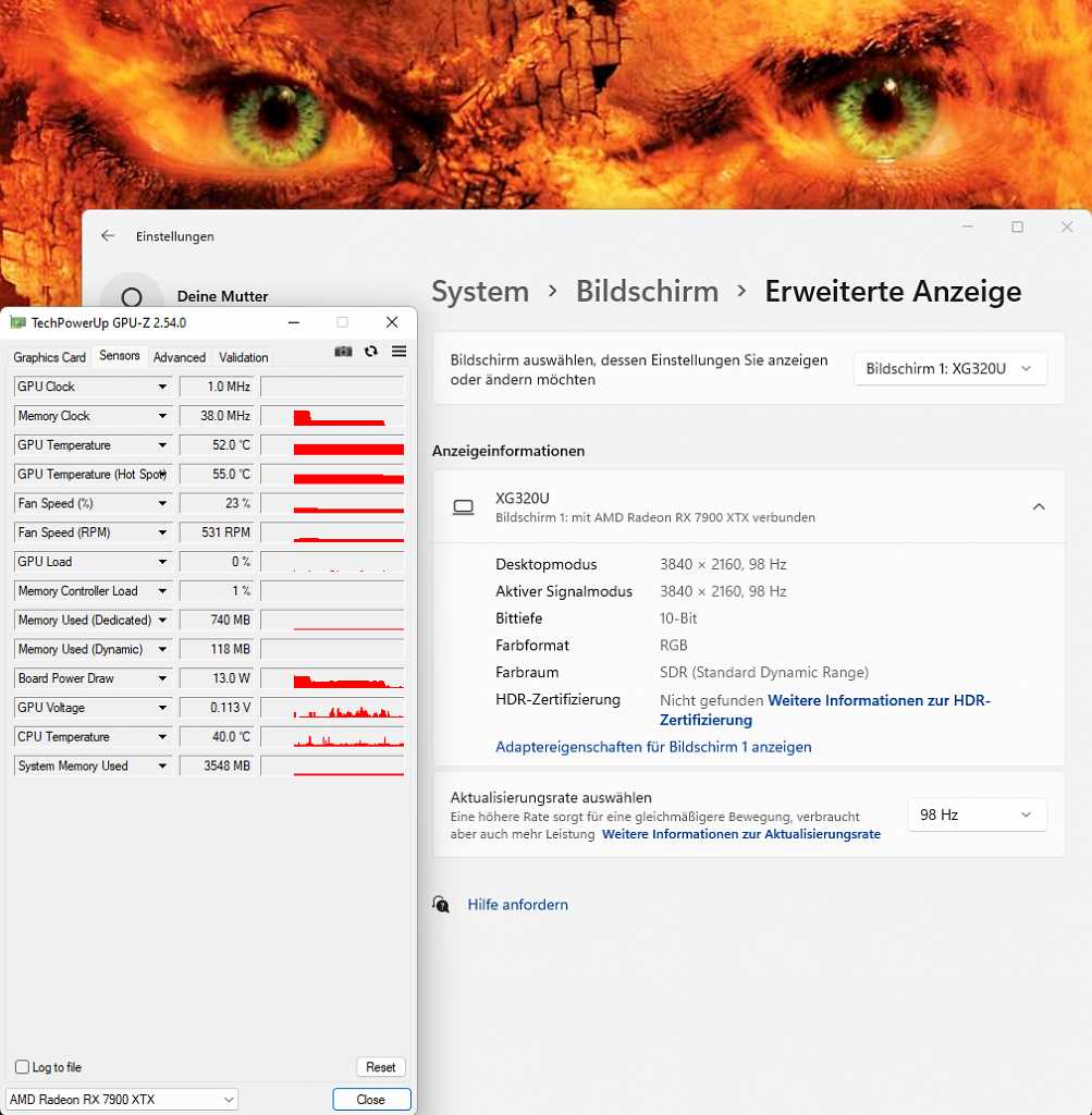 [10/07/2023] Radeon RX 7900 XTX 