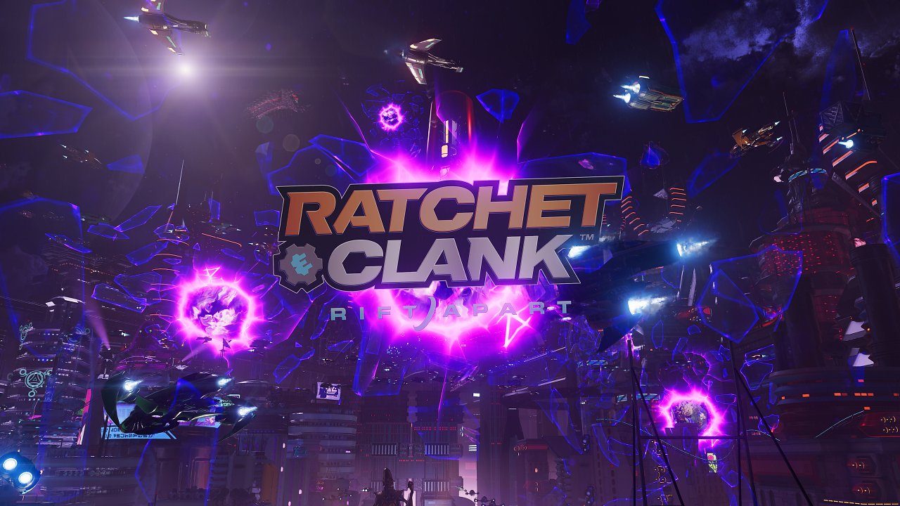 [26/07/2023] Ratchet und Clank Rift Apart PC (Bilder: 4K, max. Raytracing, DLAA, Frame Generation, downsampled @ 1440p)