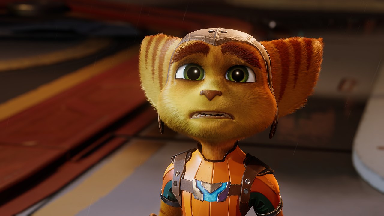 [26/07/2023] Ratchet und Clank Rift Apart PC (Bilder: 4K, max. Raytracing, DLAA, Frame Generation, downsampled @ 1440p) 20