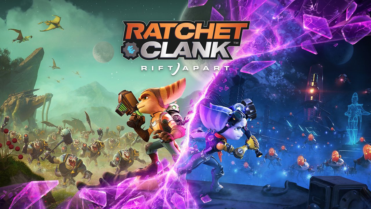 [26/07/2023] Ratchet & Clank: Rift Apart