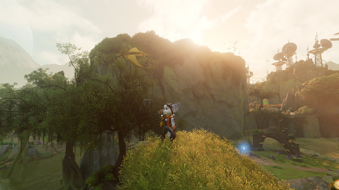 [31/07/2023] Ratchet und Clank Rift Apart - 16:9