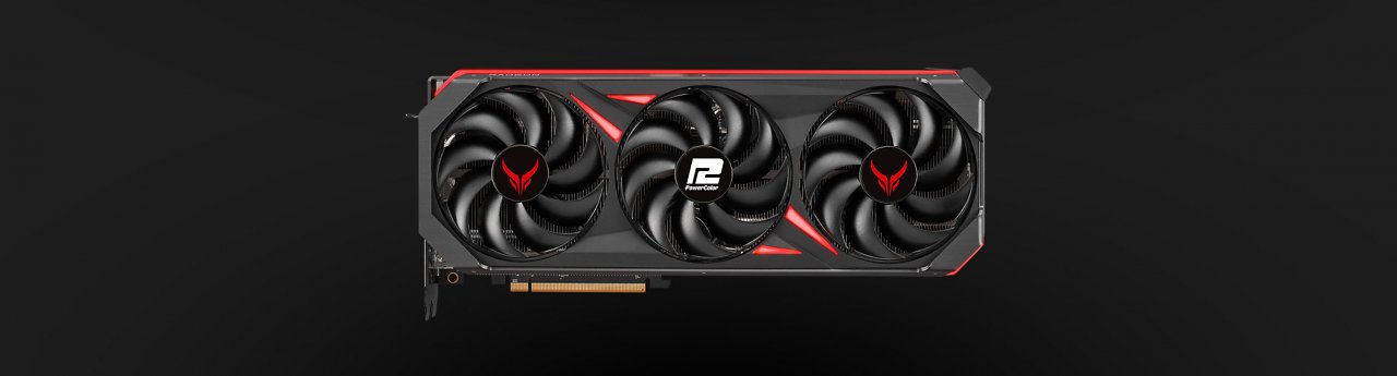 [28/07/2023] Powercolor Red Devil Radeon RX 7900 GRE