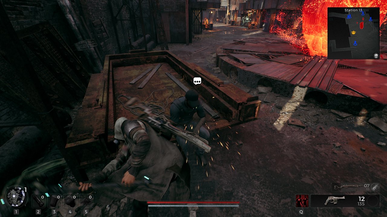 [18/07/2023] Remnant 2 auf dem PC angespielt: Dave berichtet über seine Erfahrungen zum Loot-Souls (17)