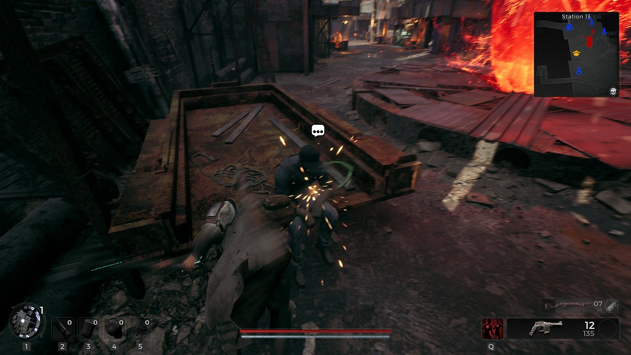 [18/07/2023] Remnant 2 auf dem PC angespielt: Dave berichtet über seine Erfahrungen zum Loot-Souls (18)