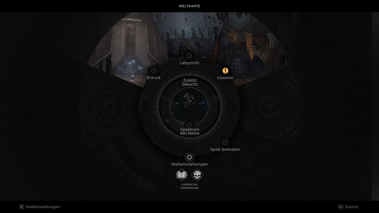 Remnant 2 auf dem PC angespielt: Dave berichtet &uuml;ber seine Erfahrungen zum Loot-Souls (19)