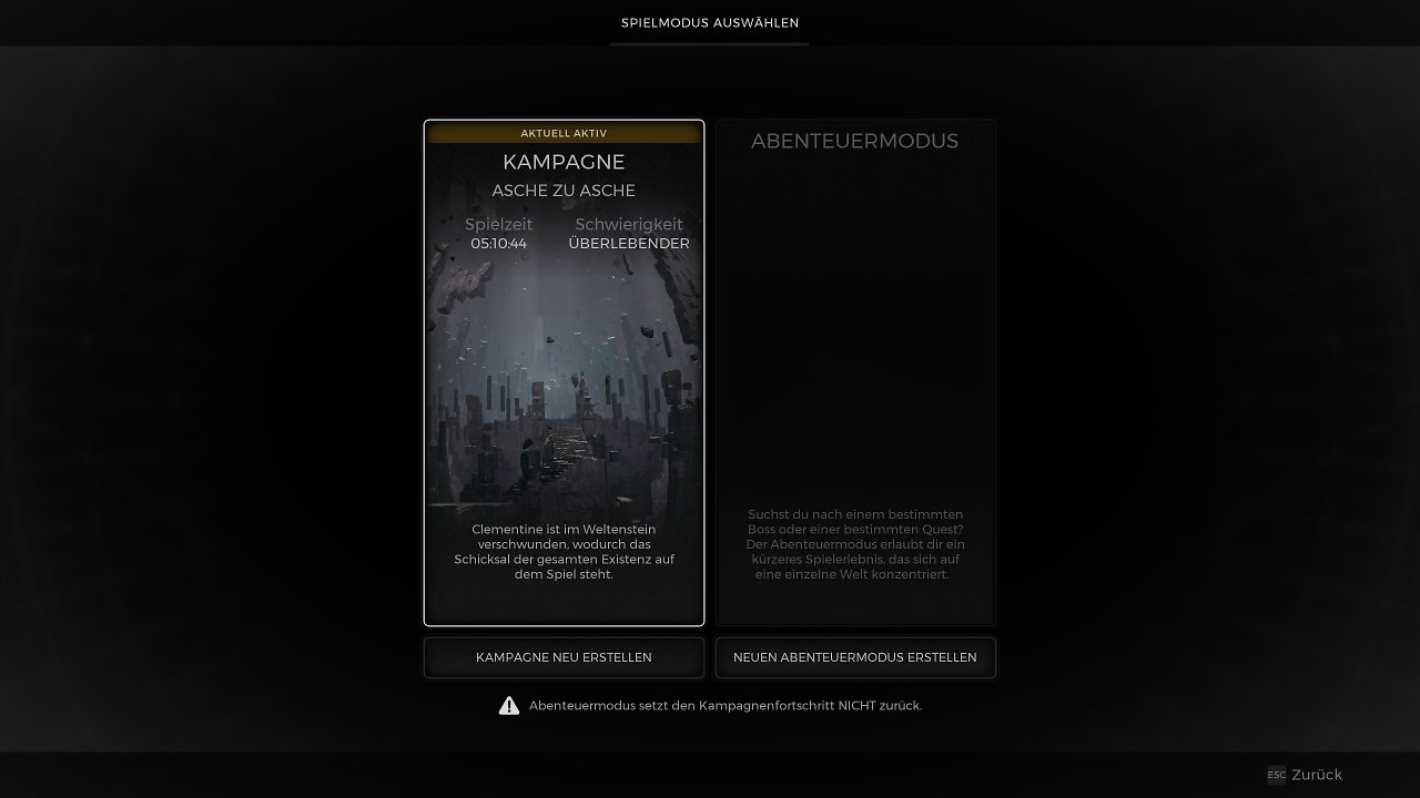 [18/07/2023] Remnant 2 auf dem PC angespielt: Dave berichtet über seine Erfahrungen zum Loot-Souls (20)