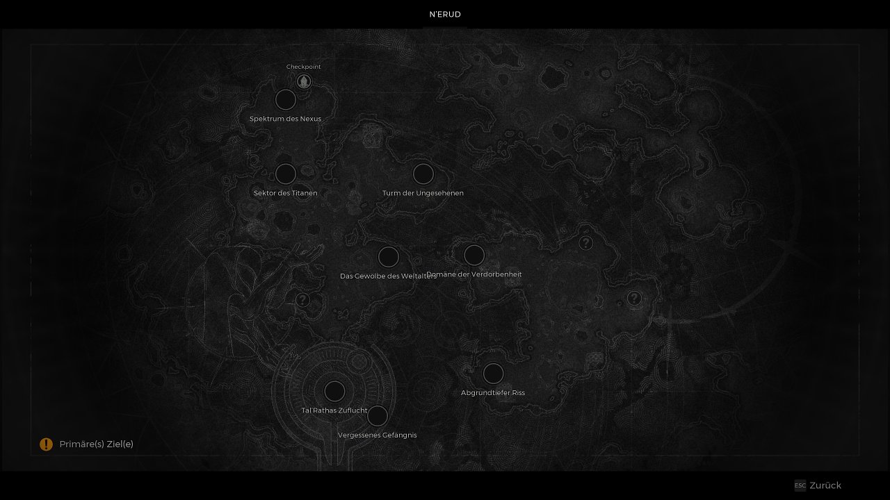 Remnant 2 auf dem PC angespielt: Dave berichtet &uuml;ber seine Erfahrungen zum Loot-Souls (21)