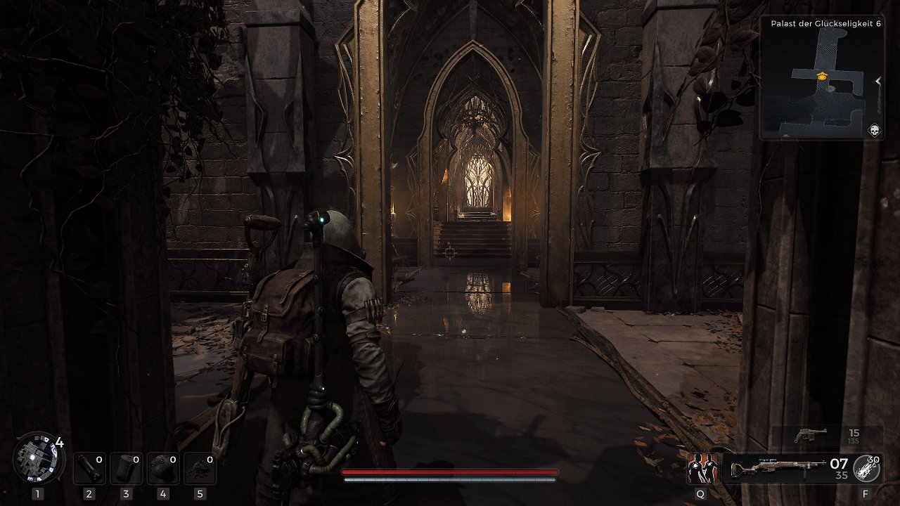 [18/07/2023] Remnant 2 auf dem PC angespielt: Dave berichtet über seine Erfahrungen zum Loot-Souls (23)
