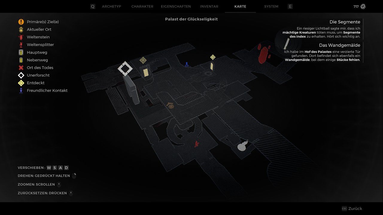 Remnant 2 auf dem PC angespielt: Dave berichtet &uuml;ber seine Erfahrungen zum Loot-Souls (25)