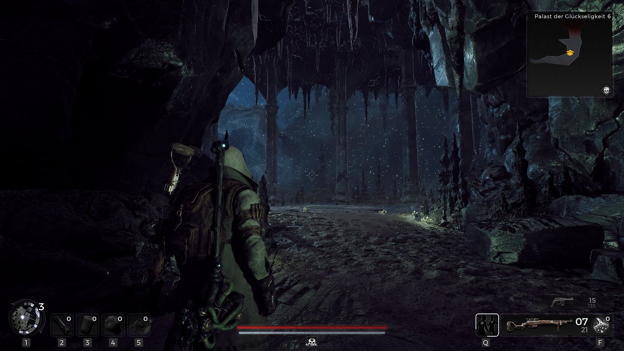 [18/07/2023] Remnant 2 auf dem PC angespielt: Dave berichtet über seine Erfahrungen zum Loot-Souls (27)