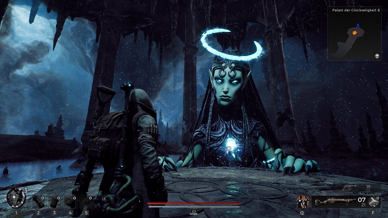 [18/07/2023] Remnant 2 auf dem PC angespielt: Dave berichtet über seine Erfahrungen zum Loot-Souls (30)