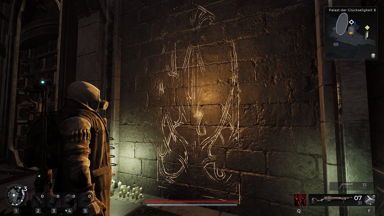 [18/07/2023] Remnant 2 auf dem PC angespielt: Dave berichtet über seine Erfahrungen zum Loot-Souls (31)