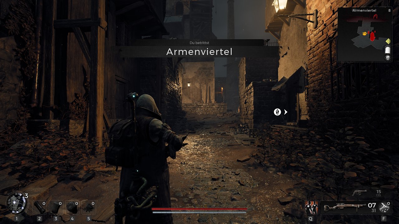 Remnant 2 auf dem PC angespielt: Dave berichtet über seine Erfahrungen zum Loot-Souls (32)