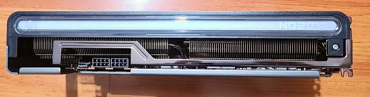 [23/07/2023] Sapphire Nitro+ Radeon RX 7900 GRE (