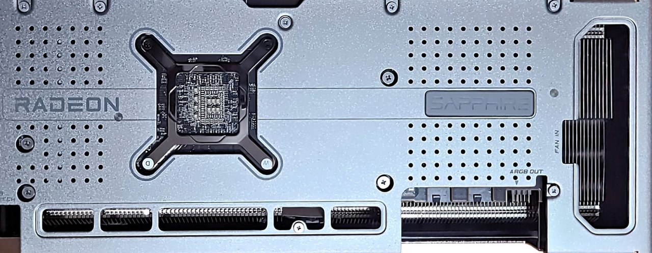 [24/07/2023] Sapphire Nitro+ Radeon RX 7900 GRE
